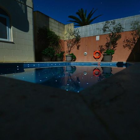 Aldo House Villa อาร์บ ภายนอก รูปภาพ