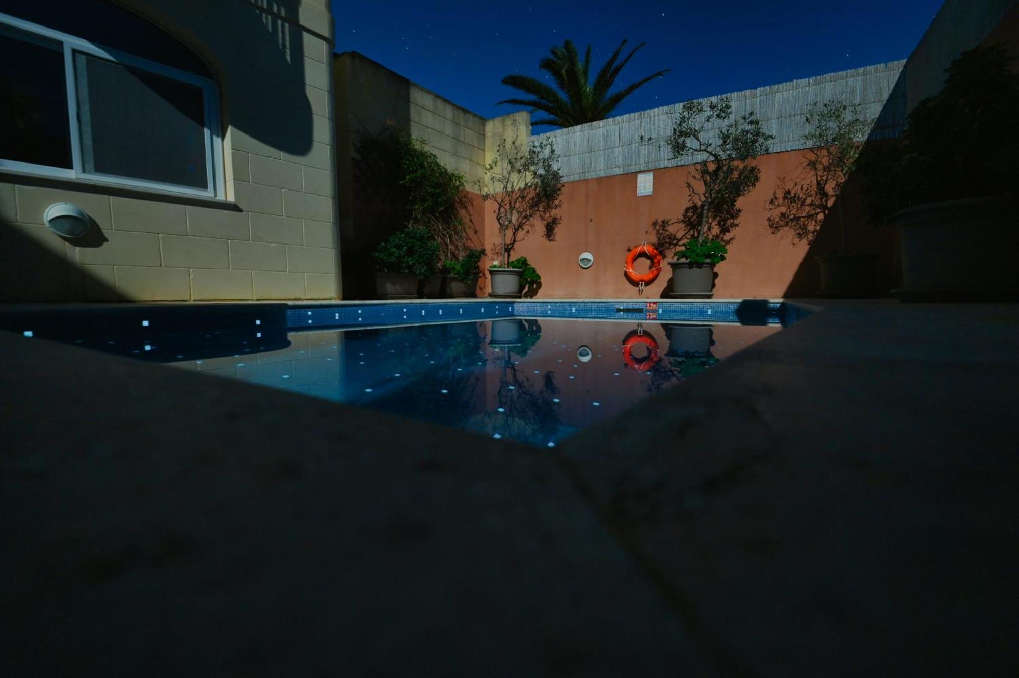Aldo House Villa อาร์บ ภายนอก รูปภาพ