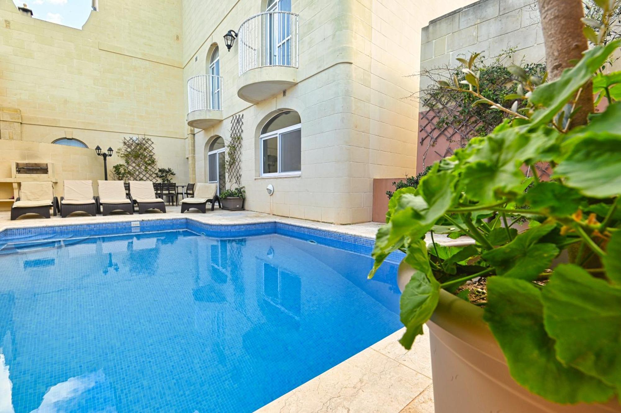 Aldo House Villa อาร์บ ภายนอก รูปภาพ