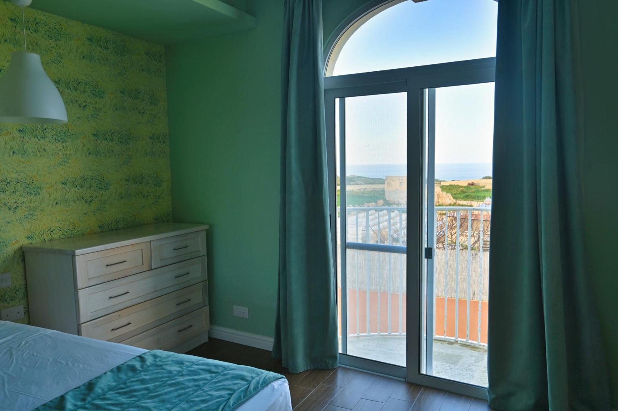 Aldo House Villa อาร์บ ภายนอก รูปภาพ