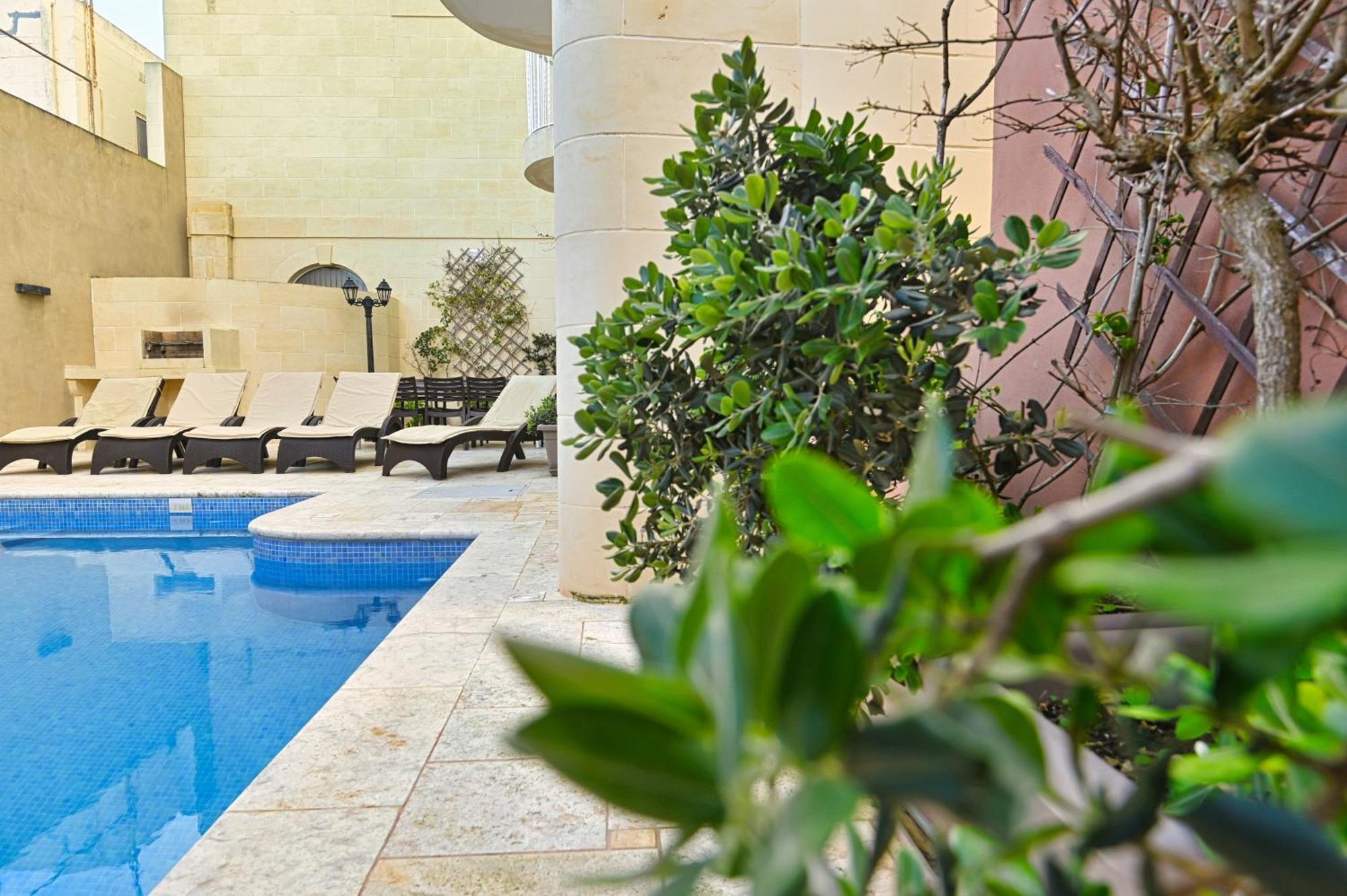 Aldo House Villa อาร์บ ภายนอก รูปภาพ