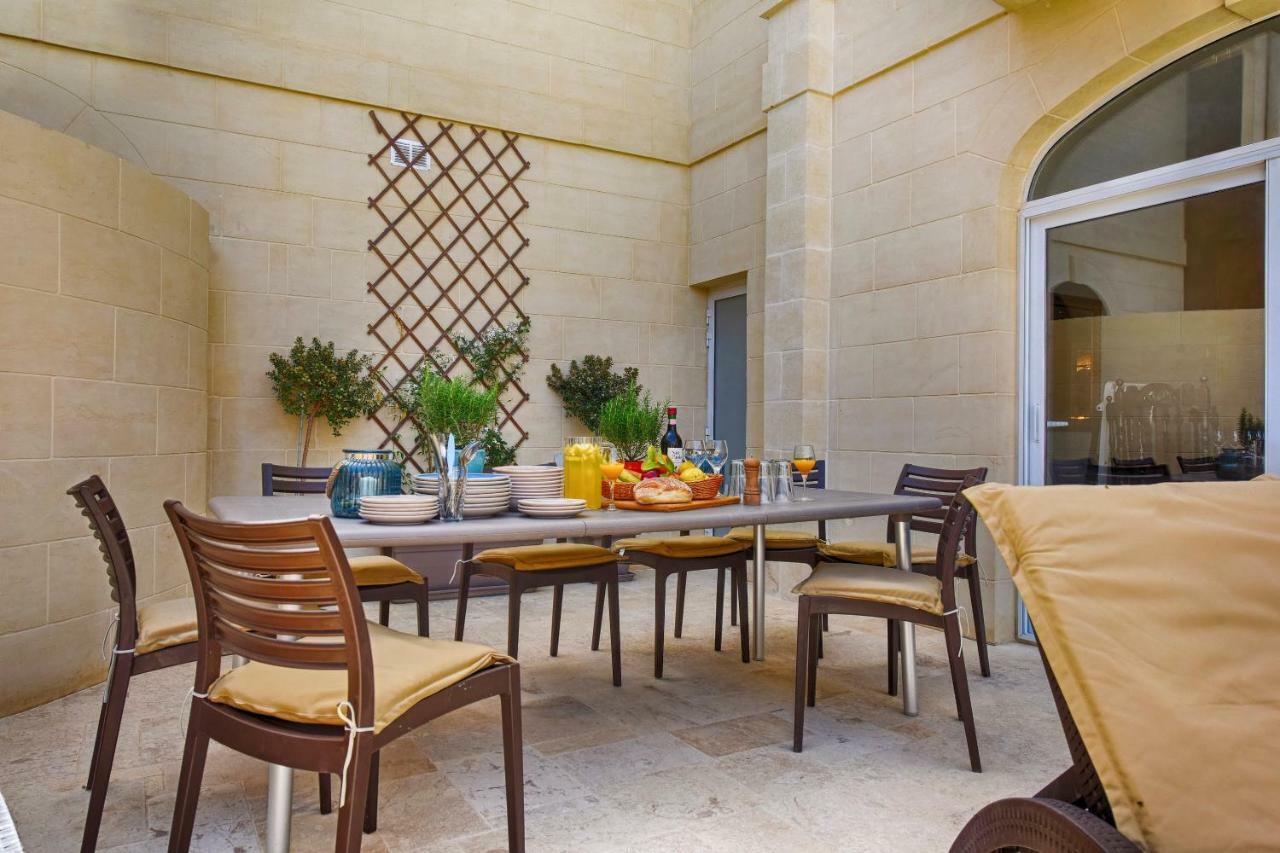 Aldo House Villa อาร์บ ภายนอก รูปภาพ