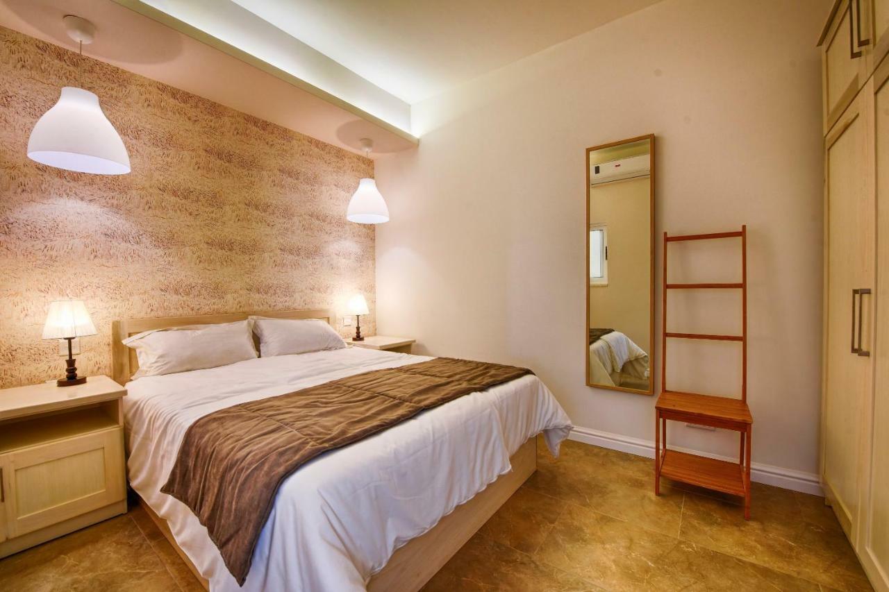 Aldo House Villa อาร์บ ภายนอก รูปภาพ
