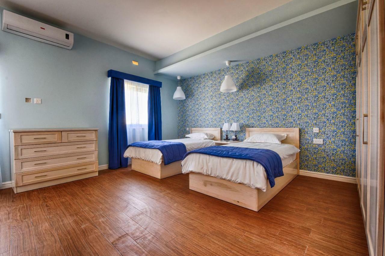 Aldo House Villa อาร์บ ภายนอก รูปภาพ
