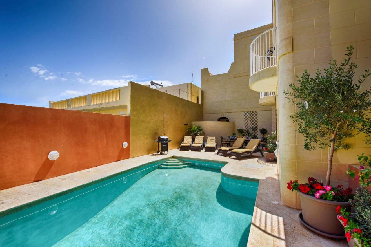Aldo House Villa อาร์บ ภายนอก รูปภาพ