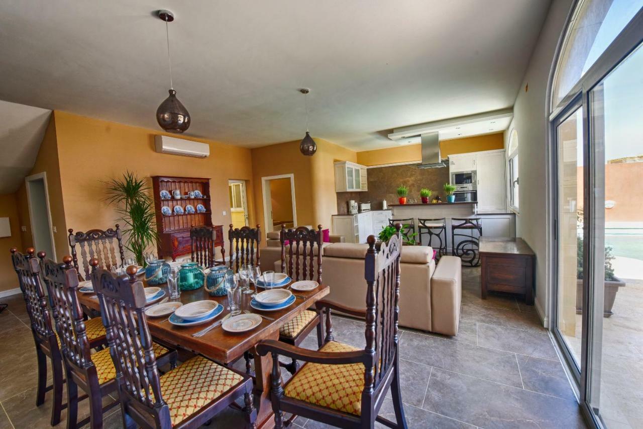 Aldo House Villa อาร์บ ภายนอก รูปภาพ