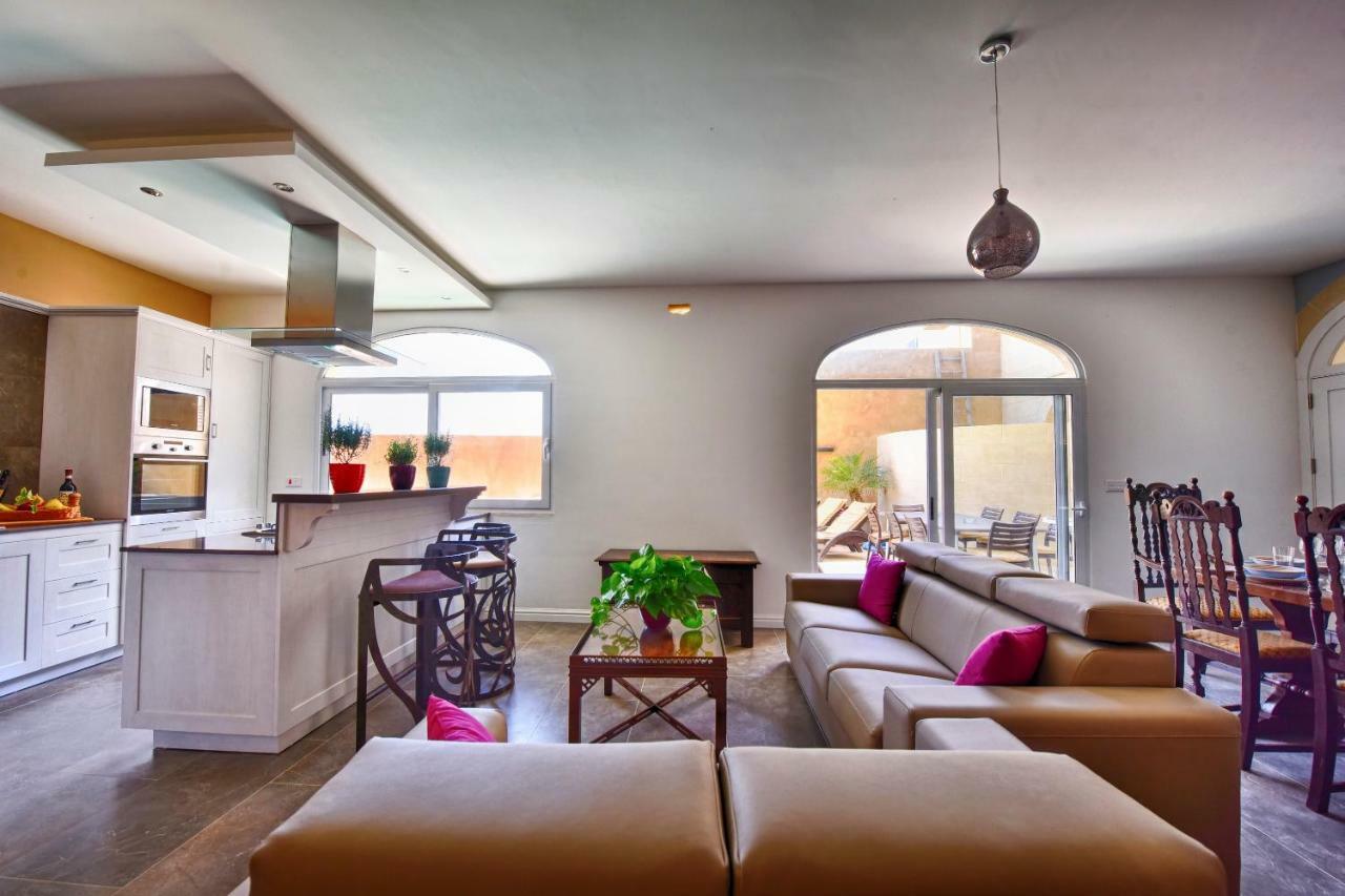 Aldo House Villa อาร์บ ภายนอก รูปภาพ